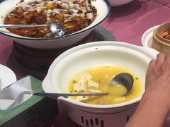-渝乡辣婆婆·川菜 水煮鱼(中山西路店)