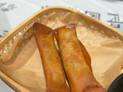 春卷-东排食堂长沙小吃大排档(五一广场店)