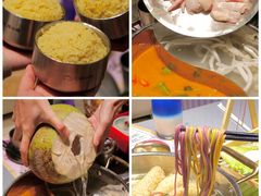 -椰小鸡·琼州糟粕醋·火锅(美兰缤纷城店)