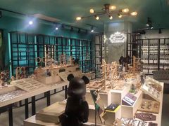 -Trend1881视光·蔡司视觉(领展广场店)