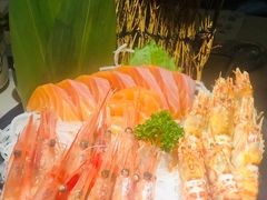 -赤坂亭M9和牛烧肉·日料398放题(万达店)