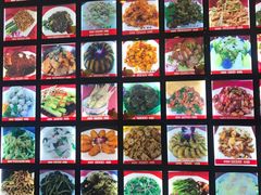 菜单-大眼锅贴水饺(河东店)