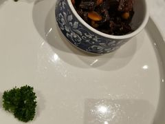 -珍呈中餐厅•粤川淮扬新疆(乌鲁木齐康莱德酒店)