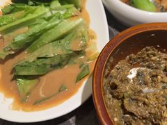 -前海沿·青岛菜(乐客城店)