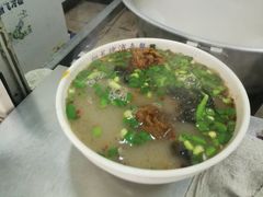 -高记清香园绝味不翻汤