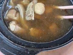 -新记肉骨茶