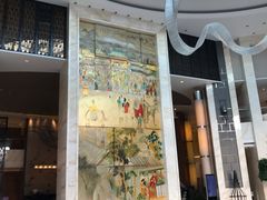 -乌鲁木齐环球国际大酒店