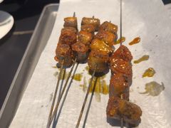 -青海名吃尕张娃非遗烤肉(城中店)