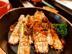 避风塘皮皮虾-避风塘·金牌店·夜宵(金玉兰店)