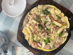 -华春餐馆(鱼山路店)