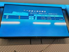 -赛卡联盟卡丁车馆(上海世博店)