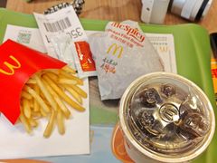 -麦当劳(阳朔益田西街店)