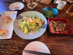 -白石的深夜食堂(万达店)