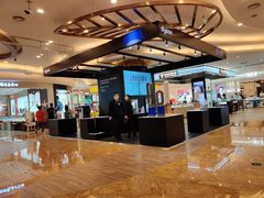 -王府井百货熙地港店