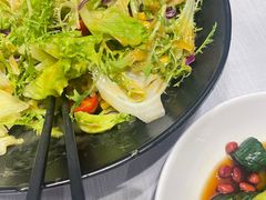 -聚鑫阁江浙菜·非遗传承技艺(闵行交大店)