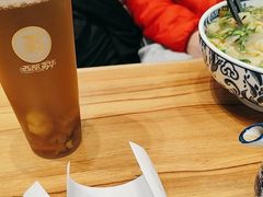 -西部马华清真兰州牛肉面·烧烤夜市(三里河店)