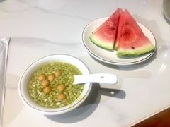 油茶-随缘小馆(红岭路店)