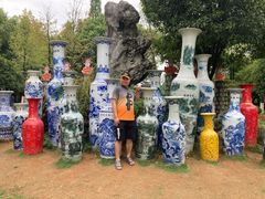 -景德镇古窑民俗博览区