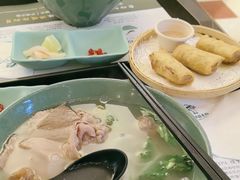 -笠小妹越南粉(新城科技园店)