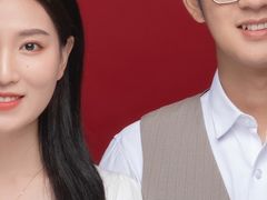 -bobo高端证件照工作室(三元桥店)
