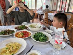 -小六农家乐(崇明西沙湿地店)