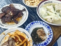 -西月城谭豆花(春熙路店)