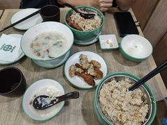 -添好运点心专门店(中环IFC店)