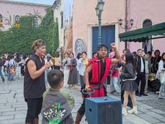 -华谊兄弟（长沙）电影小镇