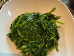 -半山腰·云南菜(侨福芳草地店)