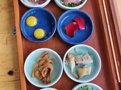 -桥香园过桥米线(国贸店)