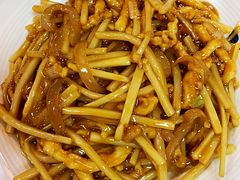 -昱德来·天津菜(河西店)