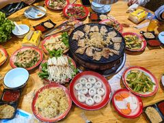 -石记老北京炙子烤肉(松园店)