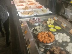 -鼎香缘海鲜自助火锅烤肉(锦辉购物广场店)