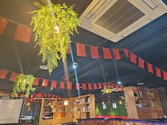 -重庆刘一手火锅(涡阳店)