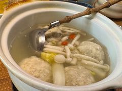 -竹里馆 ·茶食(奥体店)