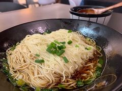 -贡梅老面馆·蟹粉面·无锡特色小吃(南长街主推店)