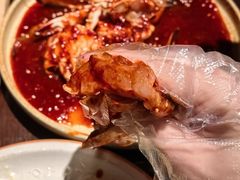 酱蟹-Fuzzy Bistro 浮几韩餐·茶酒馆