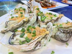 -东江海鲜大排档·潮汕菜·砂锅粥