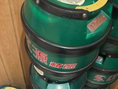 -永红源啤酒·烧烤·海鲜·大排档(台柳路店)
