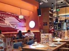 -满园烤鸭·春饼(中街大悦城店)