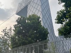 -中央广播电视总台(光华路办公区)