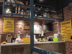 -味妙烤鱼吧(回龙观店)