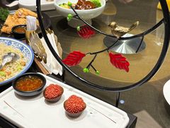 -海天楼(天津泛太平洋店)