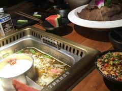 -大渝火锅(太仓万达店)