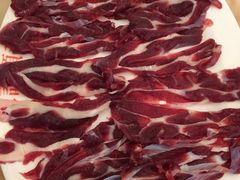 -陈记顺和潮汕牛肉火锅(韩江路店)