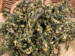 -丽泽山庄·生态怀柔菜·虹鳟鱼(红螺寺店)