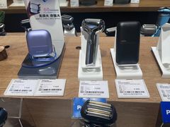 -sundanpulse顺电·脉(海岸城购物中心店)