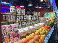 -大学城夜市大排档(凤栖路店)