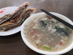 -何家壮馍店(南关总店)