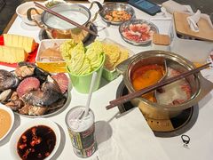-行运海鲜食集(北京首店)